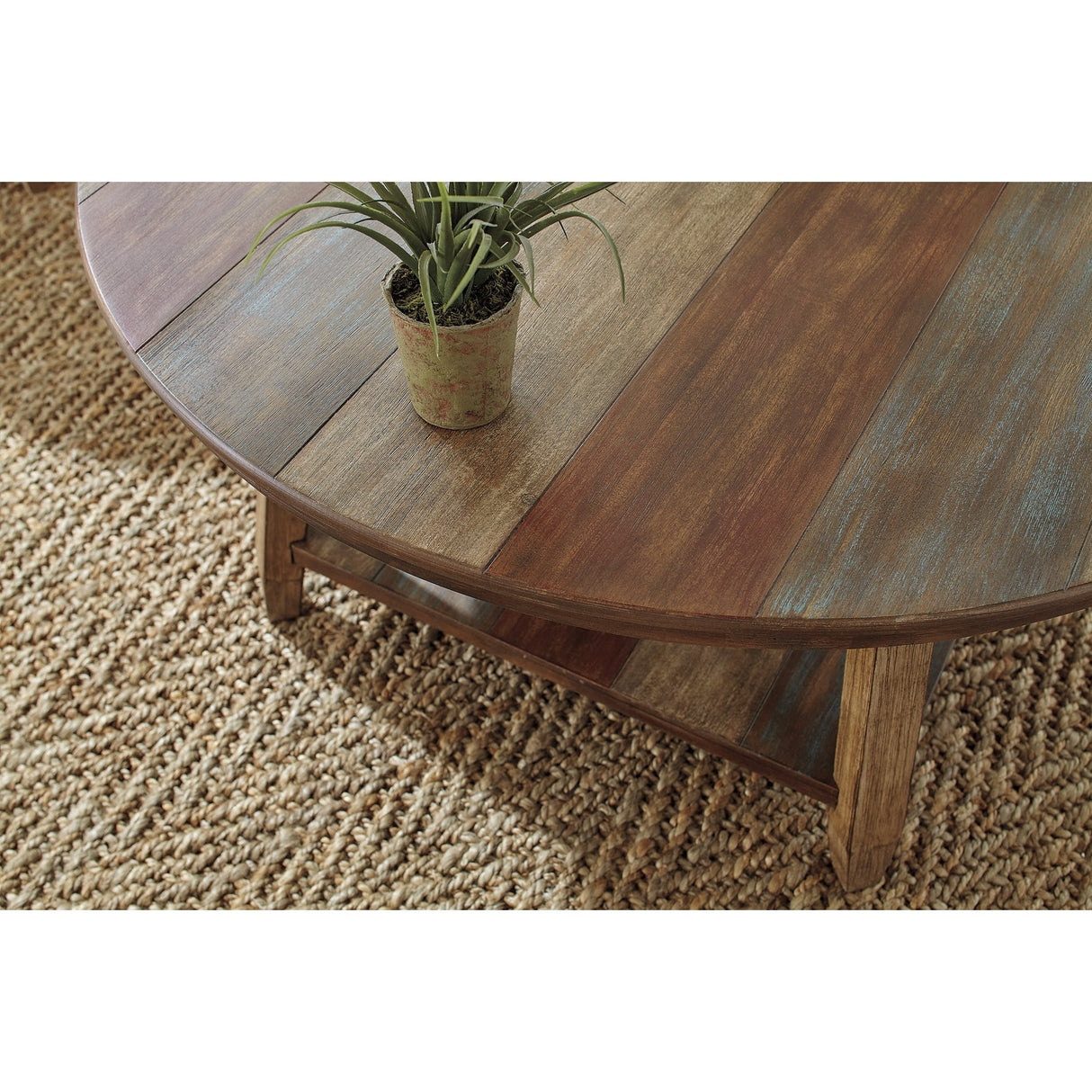 Raebecki Occasional 3-Piece Table Set