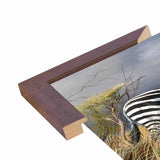 Rainy Season-TRESWA129825 Framed Print 18"x27.5" by Trevor V. Swanson