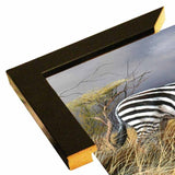 Rainy Season-TRESWA129825 Framed Print 18"x27.5" by Trevor V. Swanson