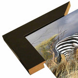 Rainy Season-TRESWA129825 Framed Print 18"x27.5" by Trevor V. Swanson