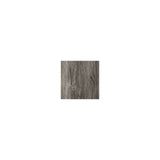 Ralinksi Gray Two Drawer Nightstand