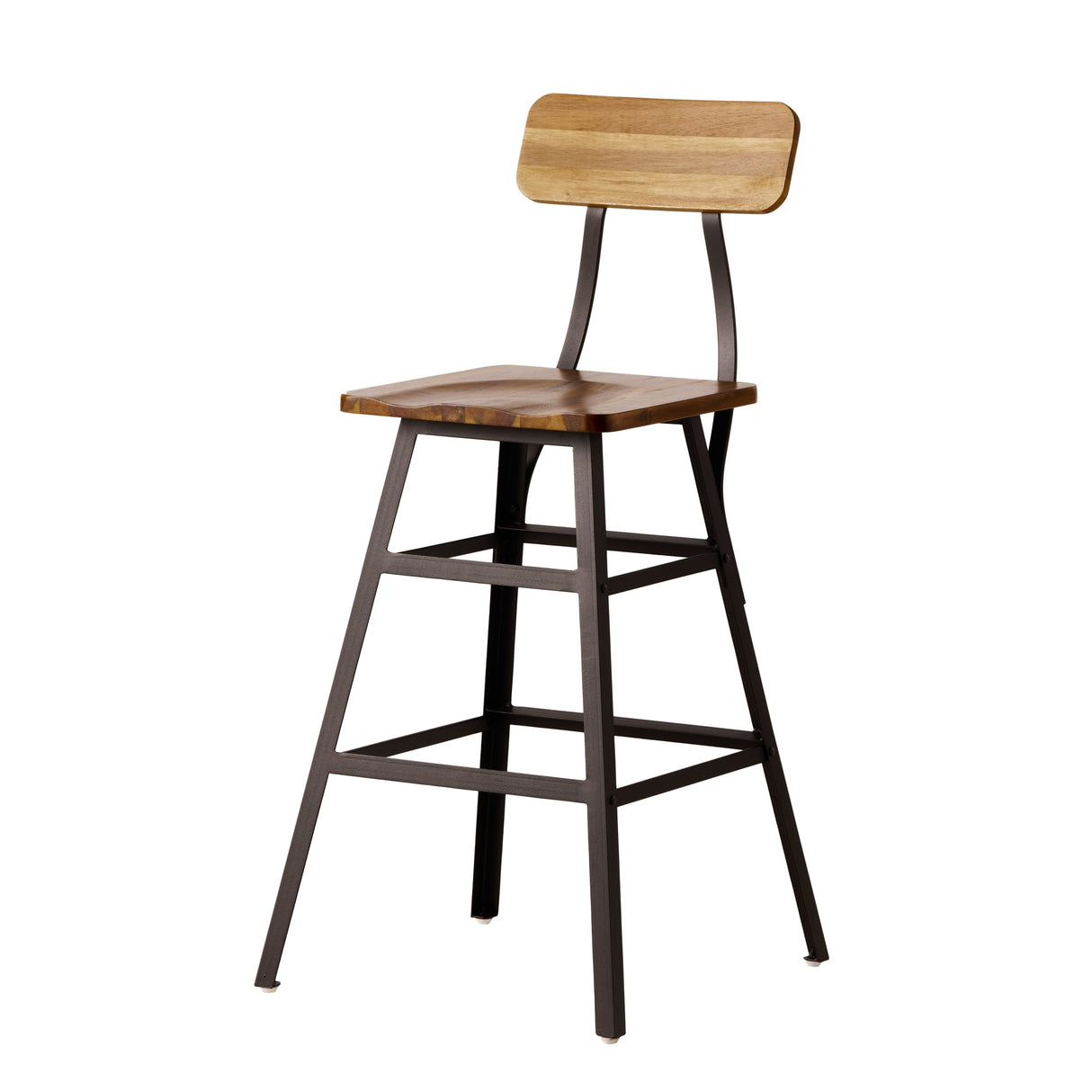 Ramona 3-piece Acacia Wood Bar Set by Christopher Knight Home