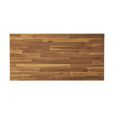 Ramona 3-piece Acacia Wood Bar Set by Christopher Knight Home