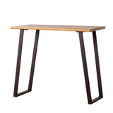 Ramona 3-piece Acacia Wood Bar Set by Christopher Knight Home