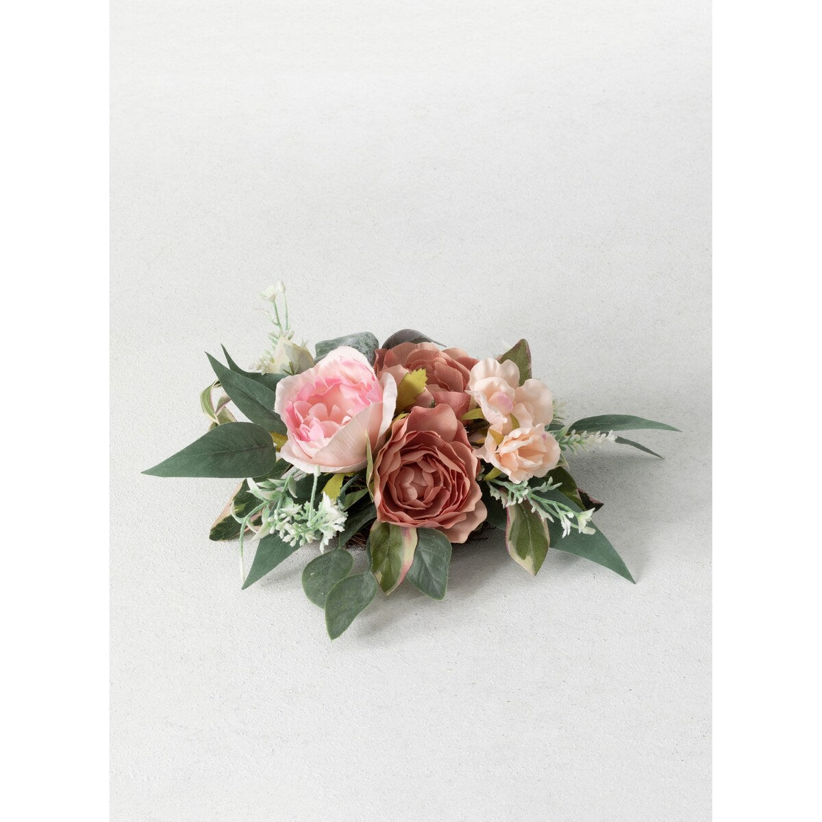 Sullivans Ranunculus Rose Orb - Multi Colored