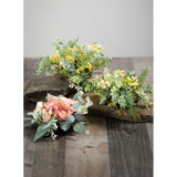 Sullivans Ranunculus Rose Orb - Multi Colored