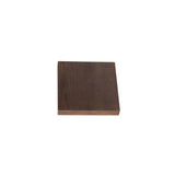 Ratcliffe 8-inch Piped Floating Wall Shelf