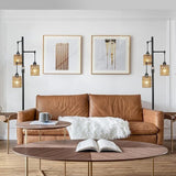 Ratten Tree Floor Lamp