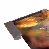 Rattle-THOHAN127137 Print 12"x18" by Thomas Haney