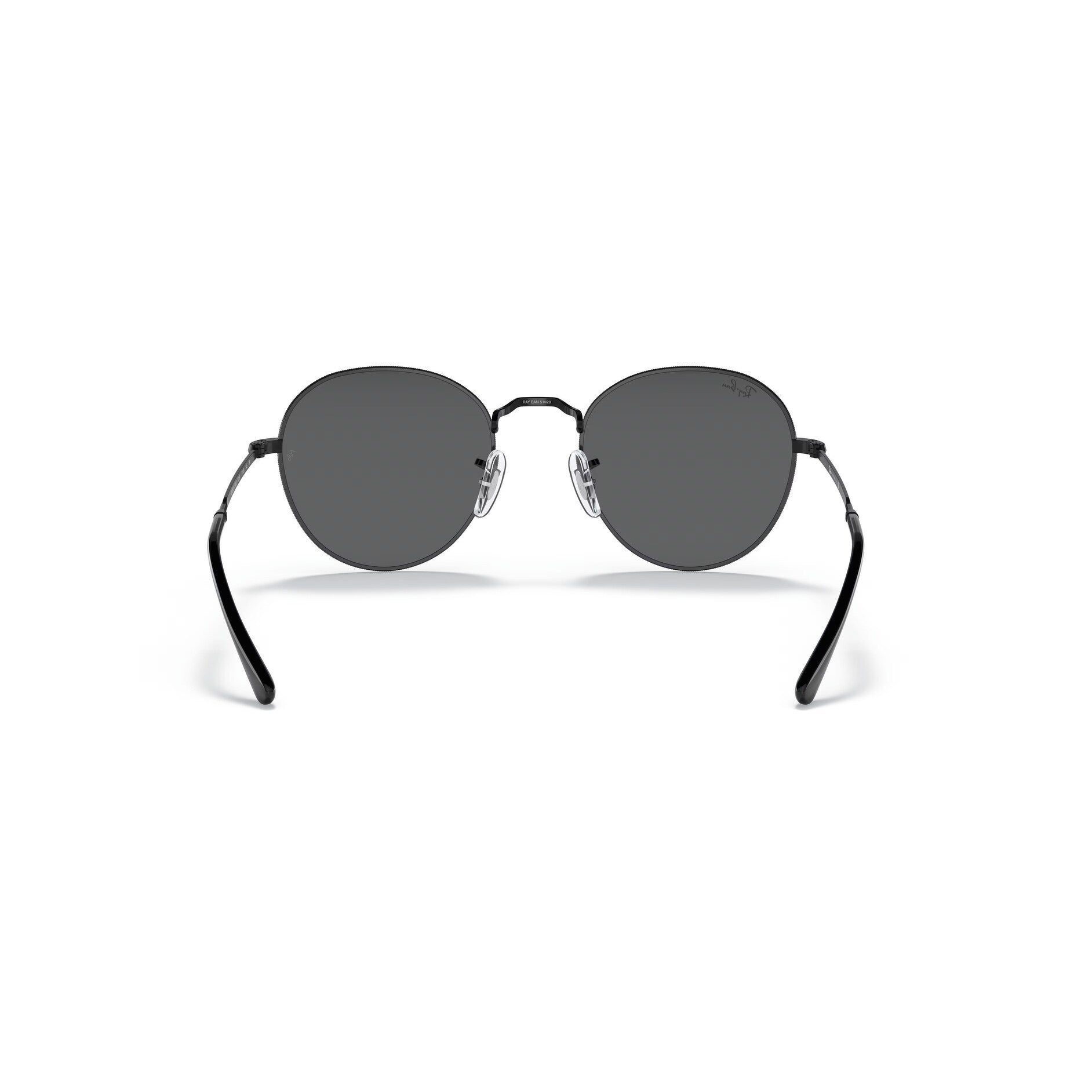 Ray Ban RB3582 David Sunglasses