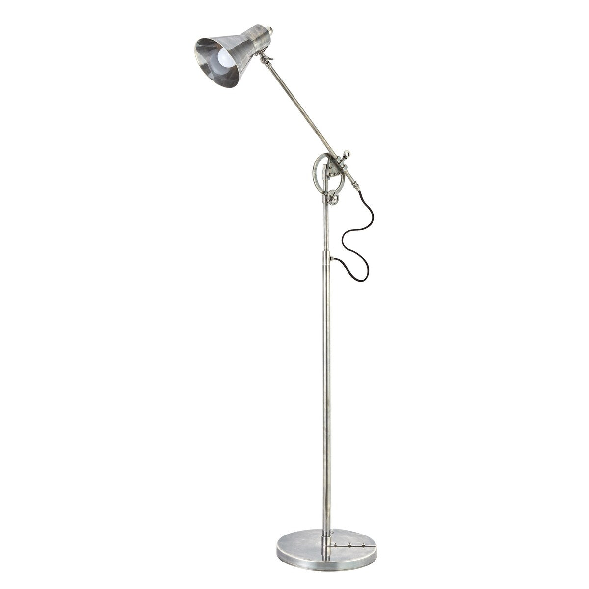 Raymond Floor Lamp - N/A