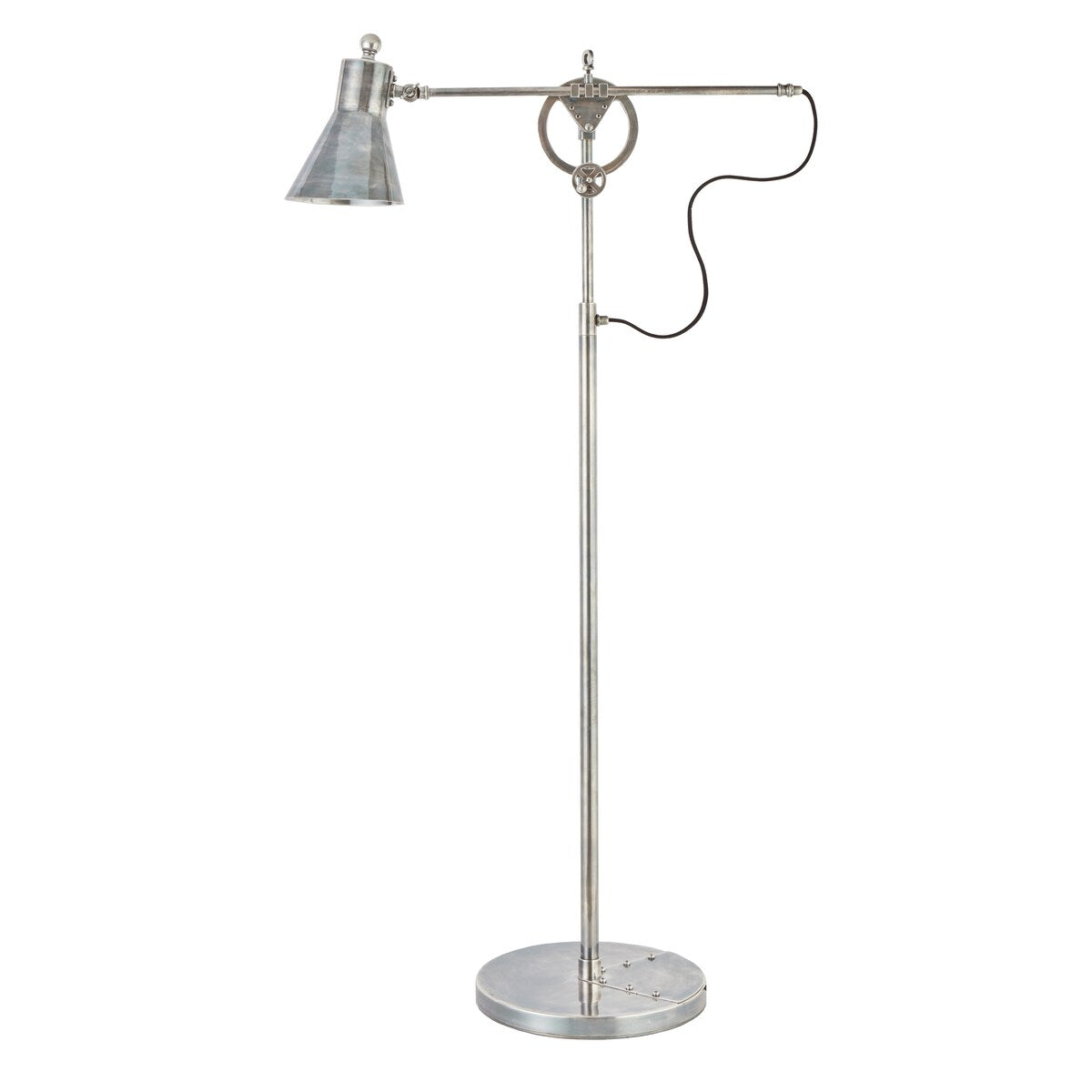 Raymond Floor Lamp - N/A