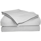 Viscose (made from bamboo) Pillowcases - Set of 2