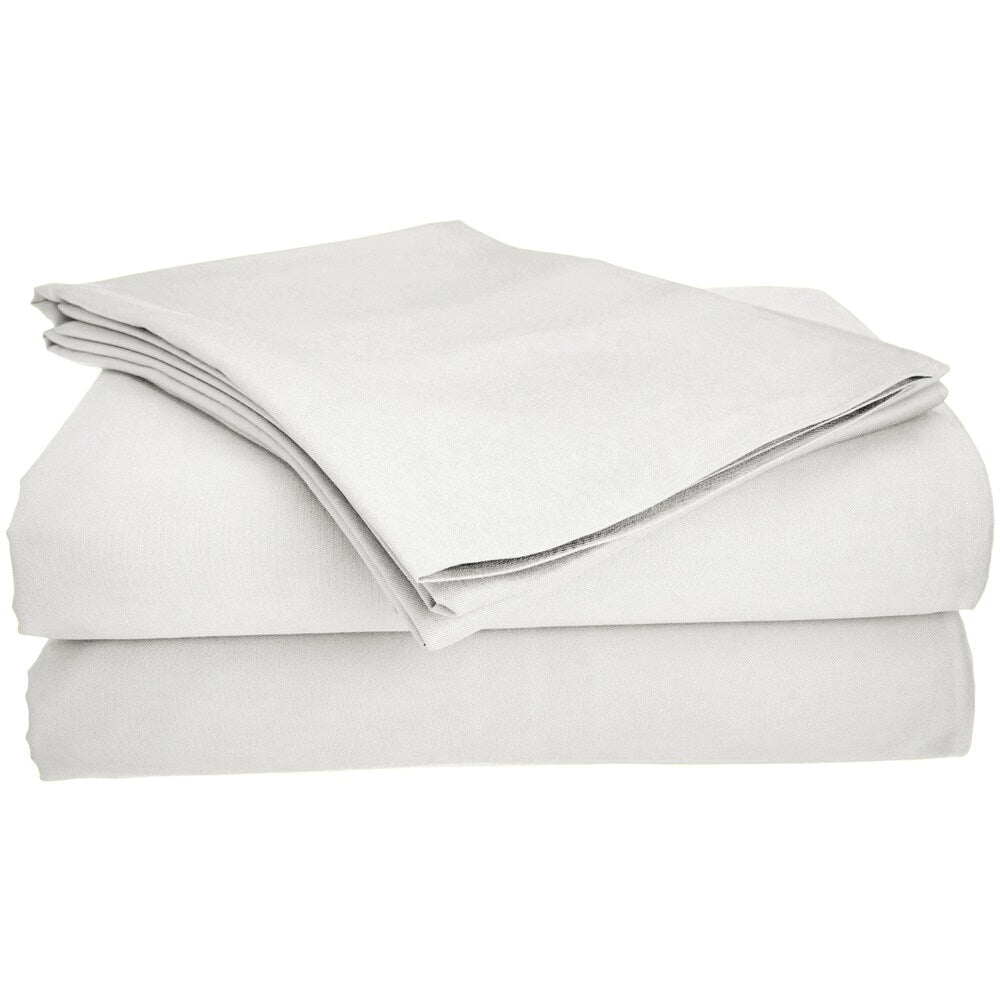 Viscose (made from bamboo) Pillowcases - Set of 2