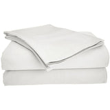 Viscose (made from bamboo) Pillowcases - Set of 2