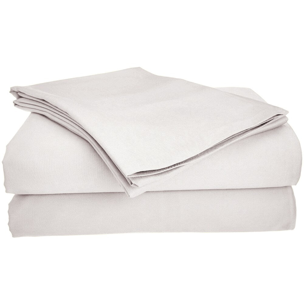 Viscose (made from bamboo) Pillowcases - Set of 2
