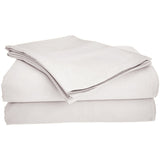 Viscose (made from bamboo) Pillowcases - Set of 2