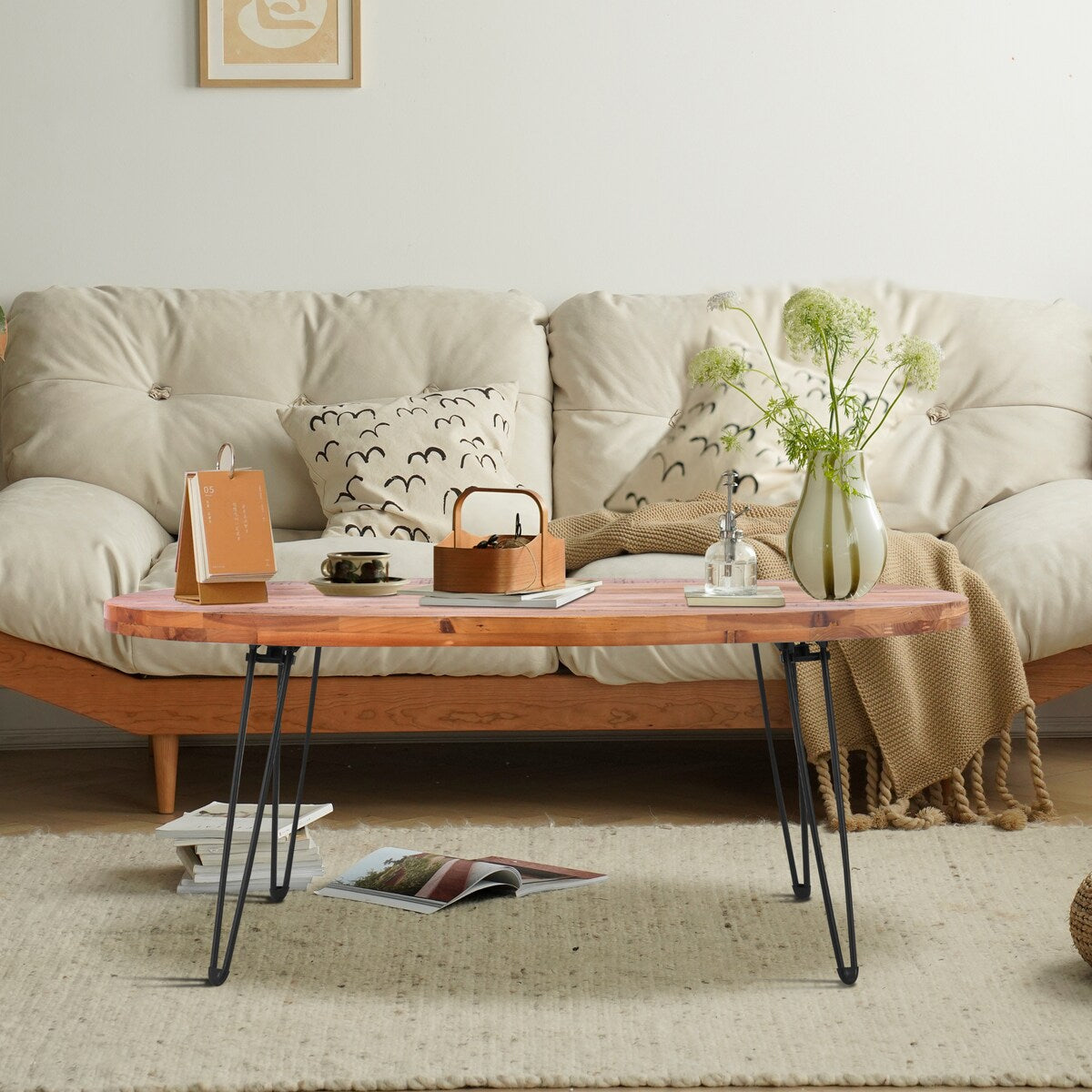 Foldable cocktail table discount