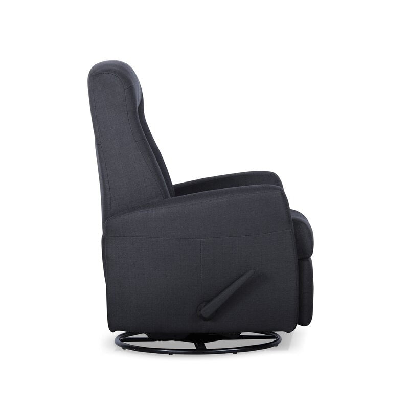 Recliner Rocker Recliner Swivel Recliner Chair Accent Chair