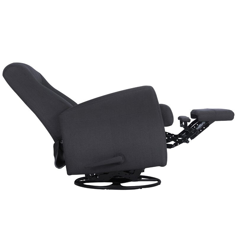 Recliner Rocker Recliner Swivel Recliner Chair Accent Chair