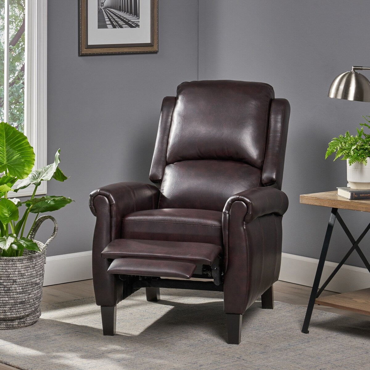 Recliner