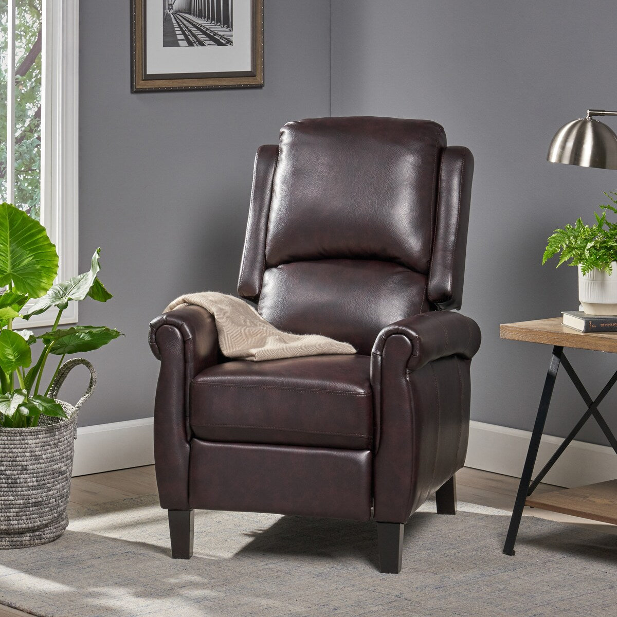 Recliner