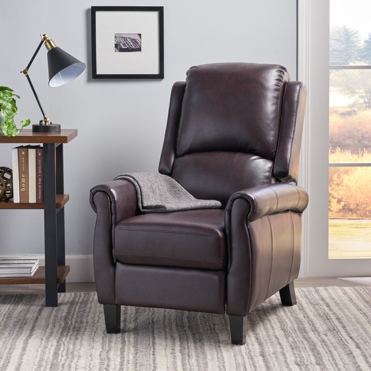 Recliner