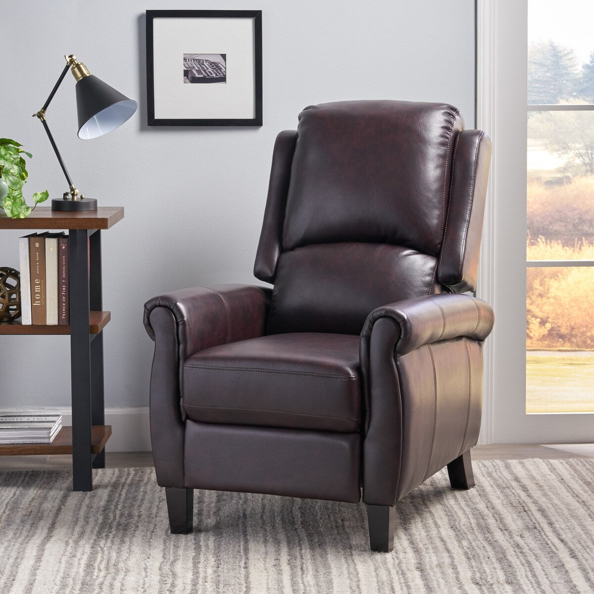 Recliner