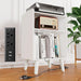 Record Player Stand