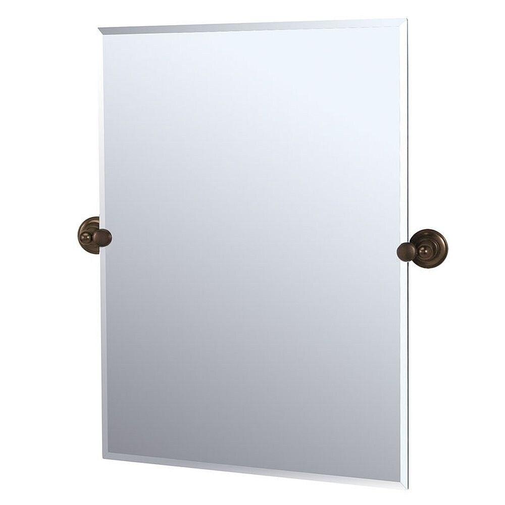 Rectangular Mirror