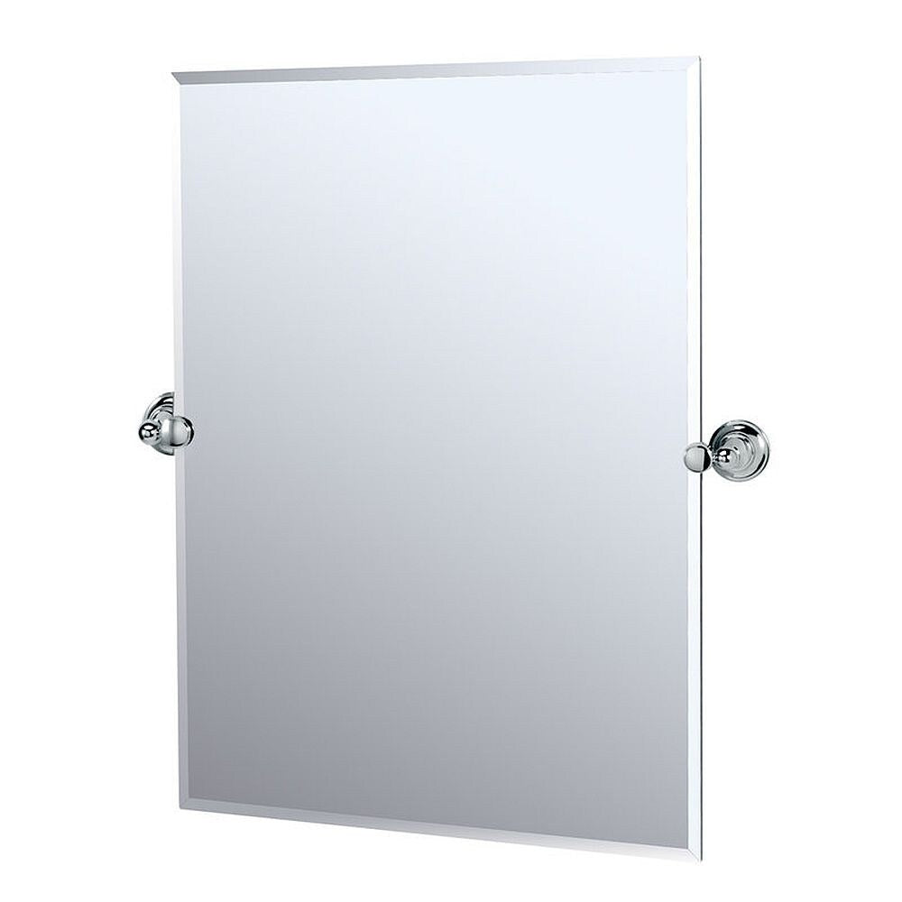 Rectangular Mirror