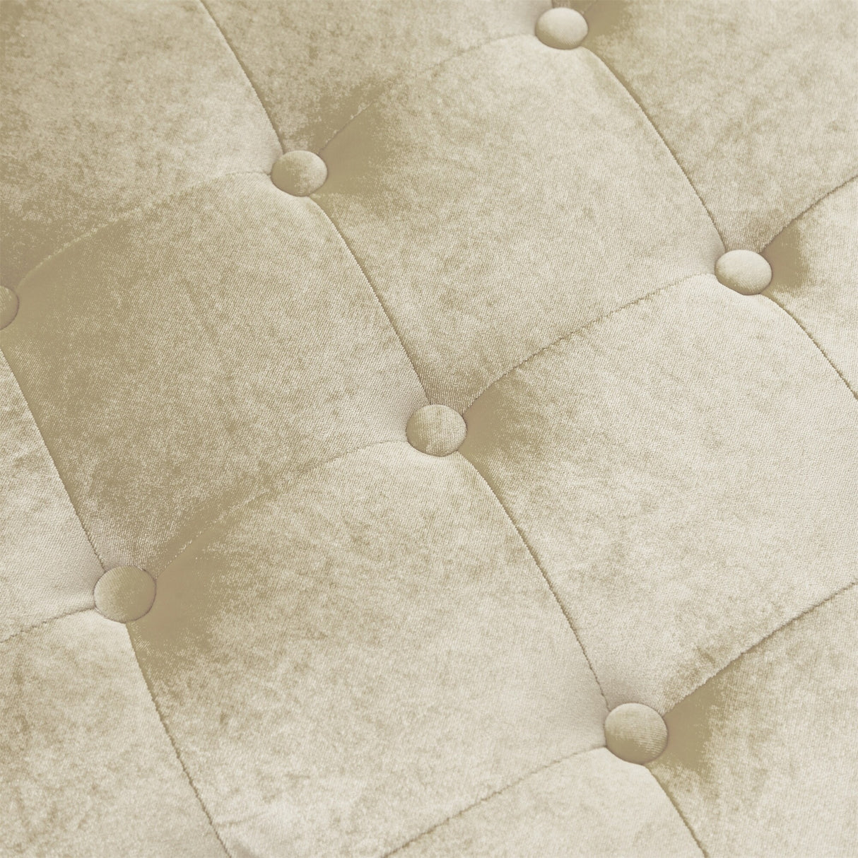 Rectangular Queen Benches Bedside Sofa with Armrests