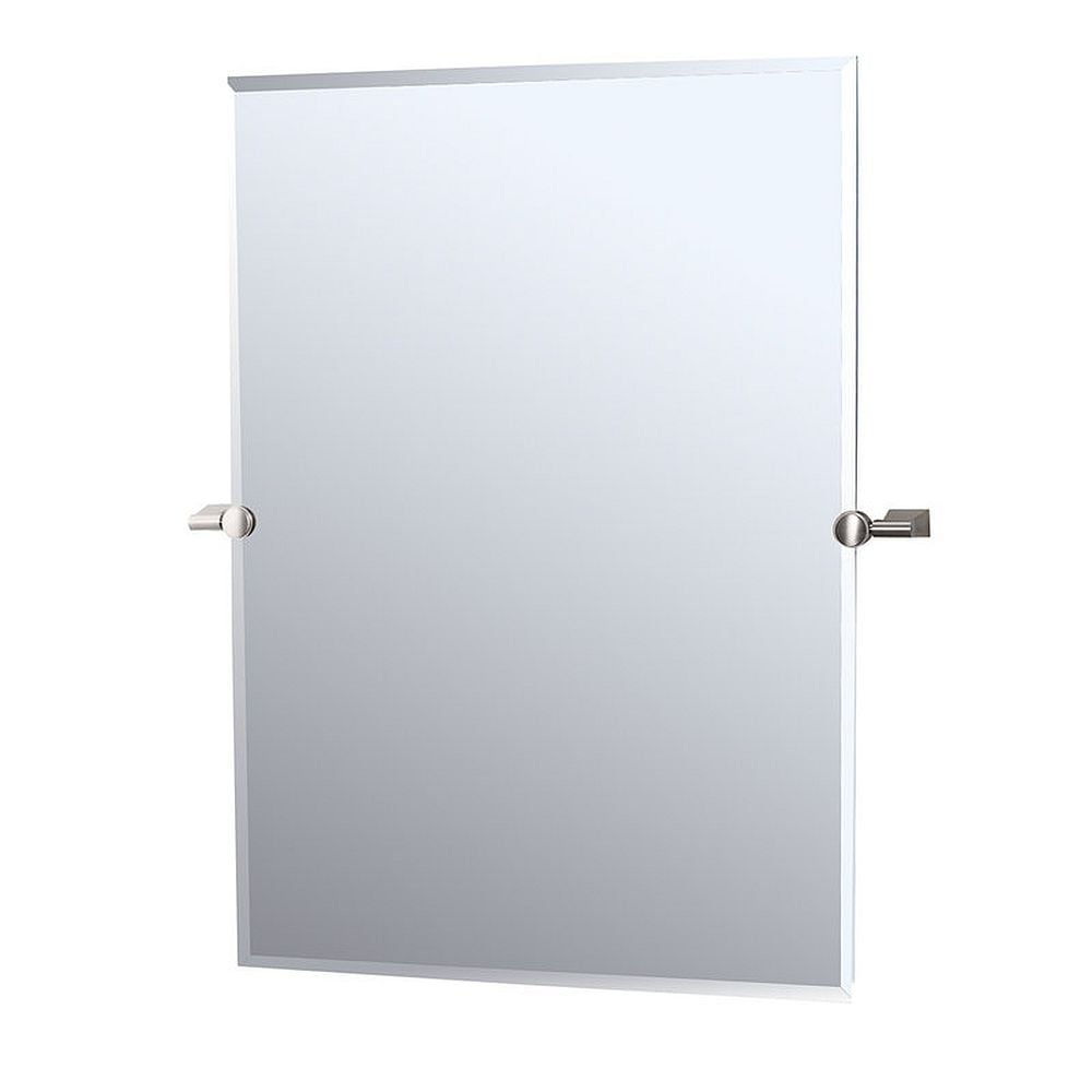 Rectangular Wall Mirror