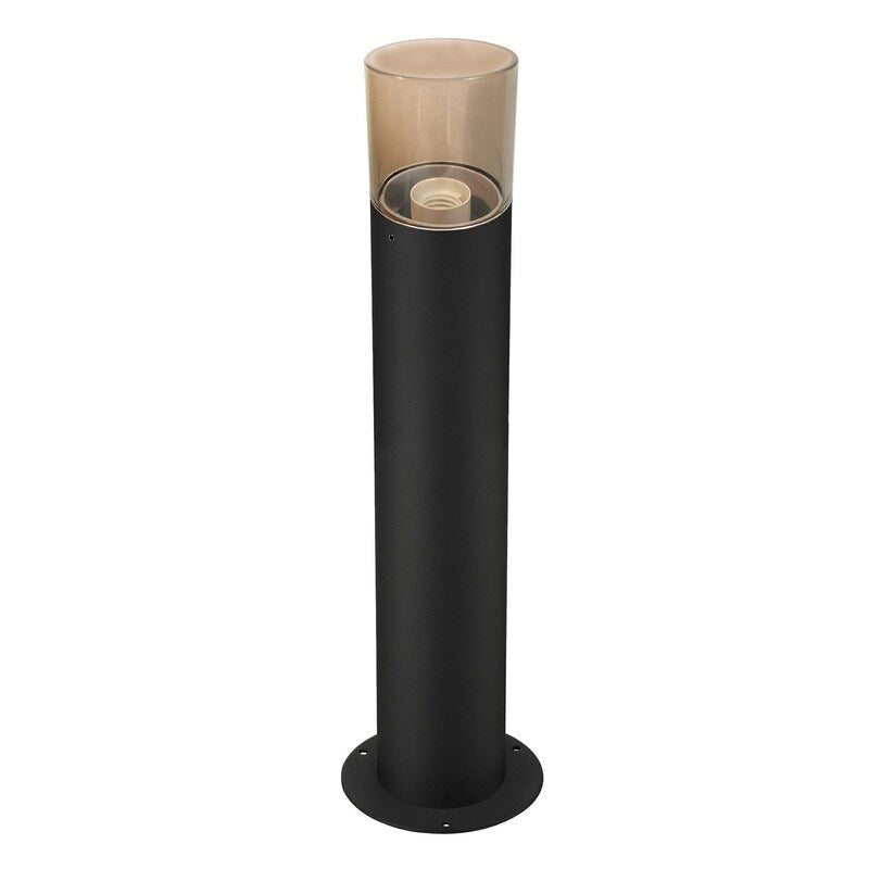 20-Inch Single-Bulb Bollard Ground Lantern(Two types of Color) - N/A