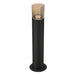 20-Inch Single-Bulb Bollard Ground Lantern(Two types of Color) - N/A