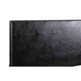 Faux Leather Adjustable height Headboard