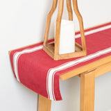 Red Table Runner - 1