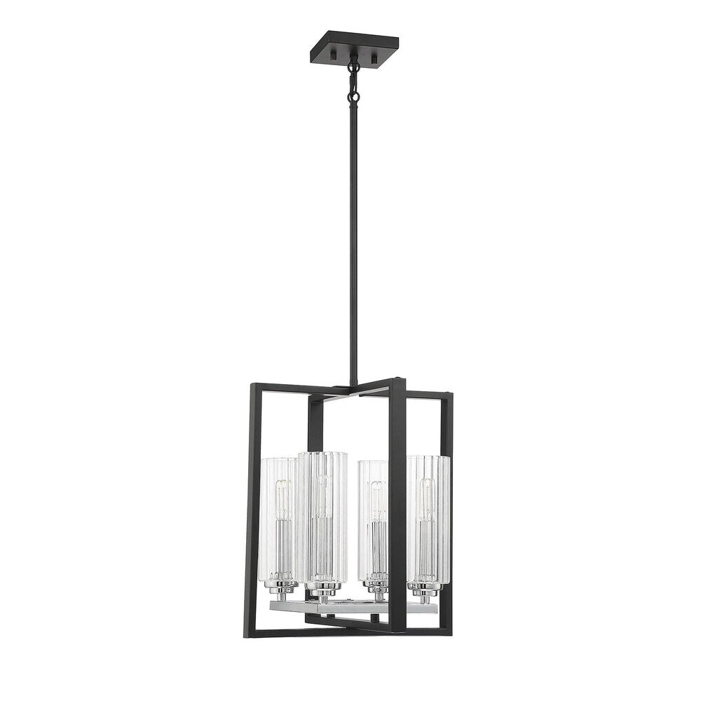 Redmond 4 Light Lantern