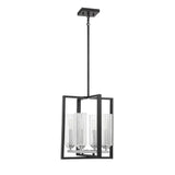 Redmond 4 Light Lantern