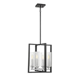 Redmond 4 Light Lantern