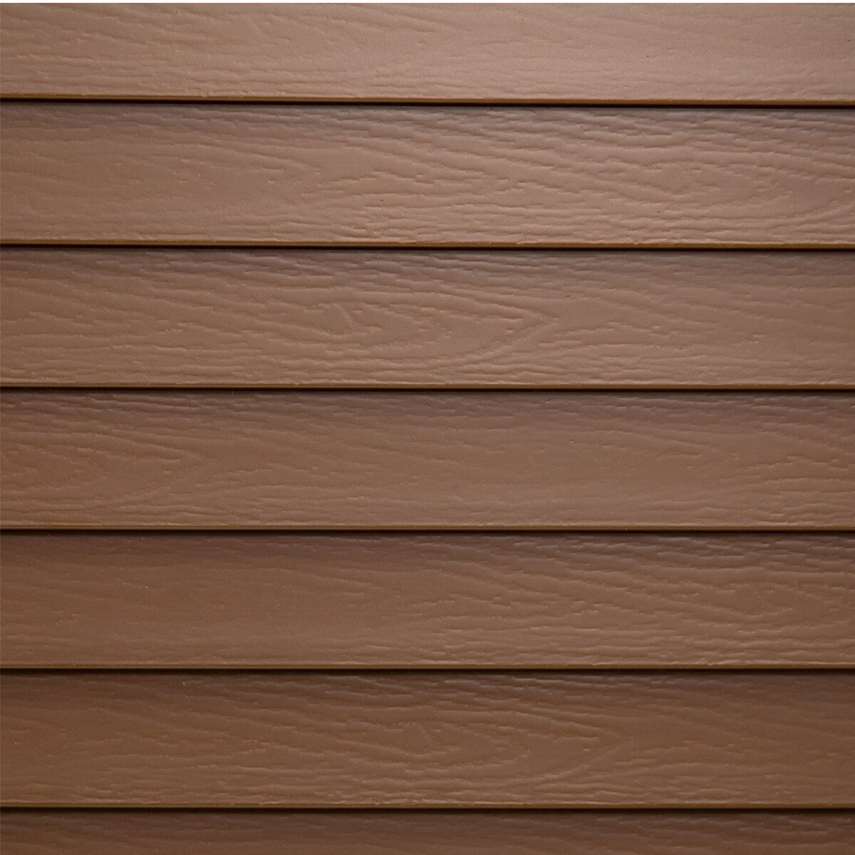 Regal Estate 64-inch Dark Oak Cordless Faux Wood Blind