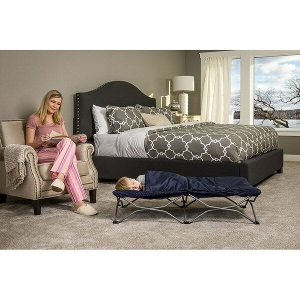 Regalo My Cot Deluxe Portable Travel Bed