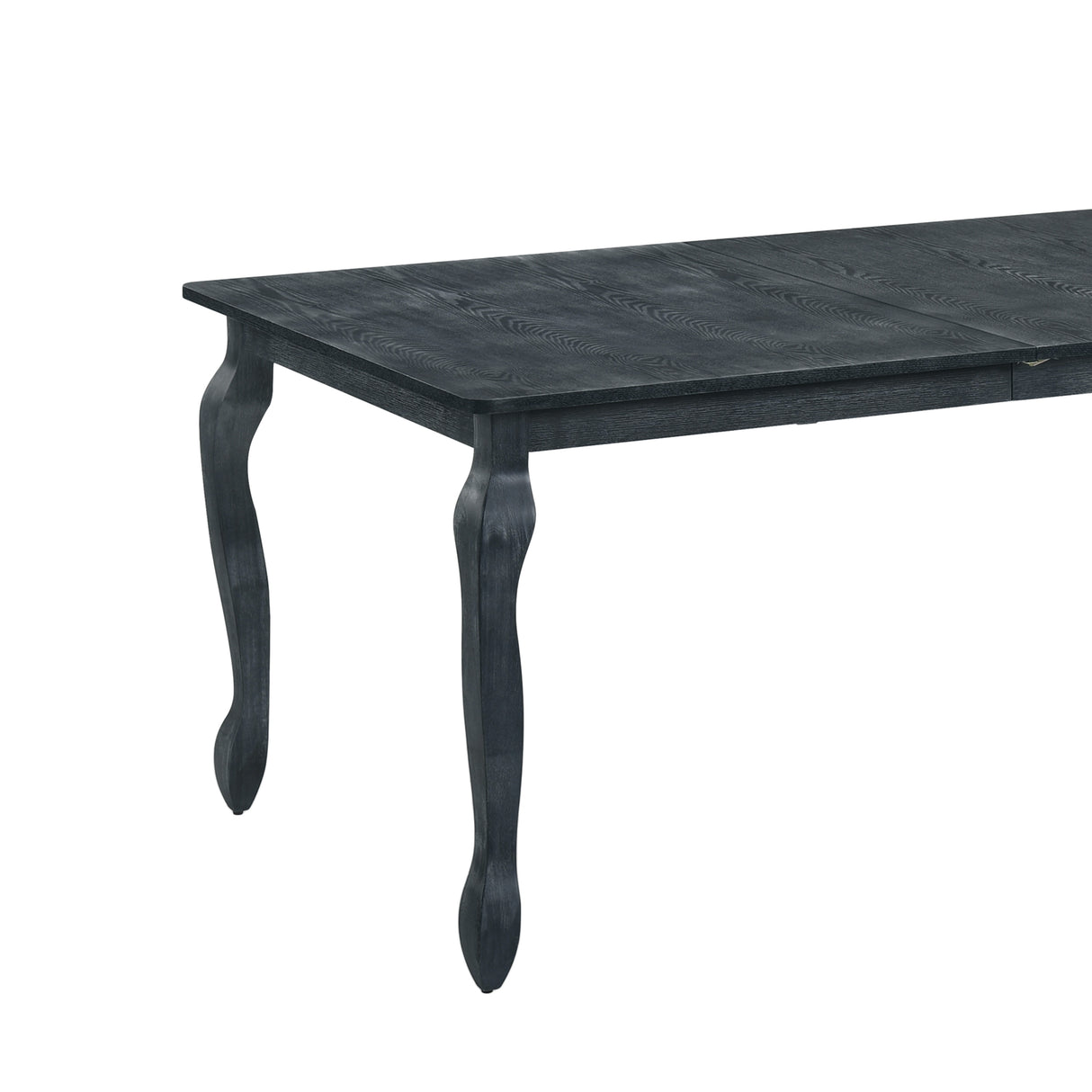 Regan Wood and Cane Upholstered Expandable 7 Piece Dining Set by Christopher Knight Home