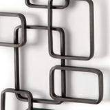 Regina Andrew 15-1105 One Light Wall Sconce Simon Oil Rubbed Bronze - One Size
