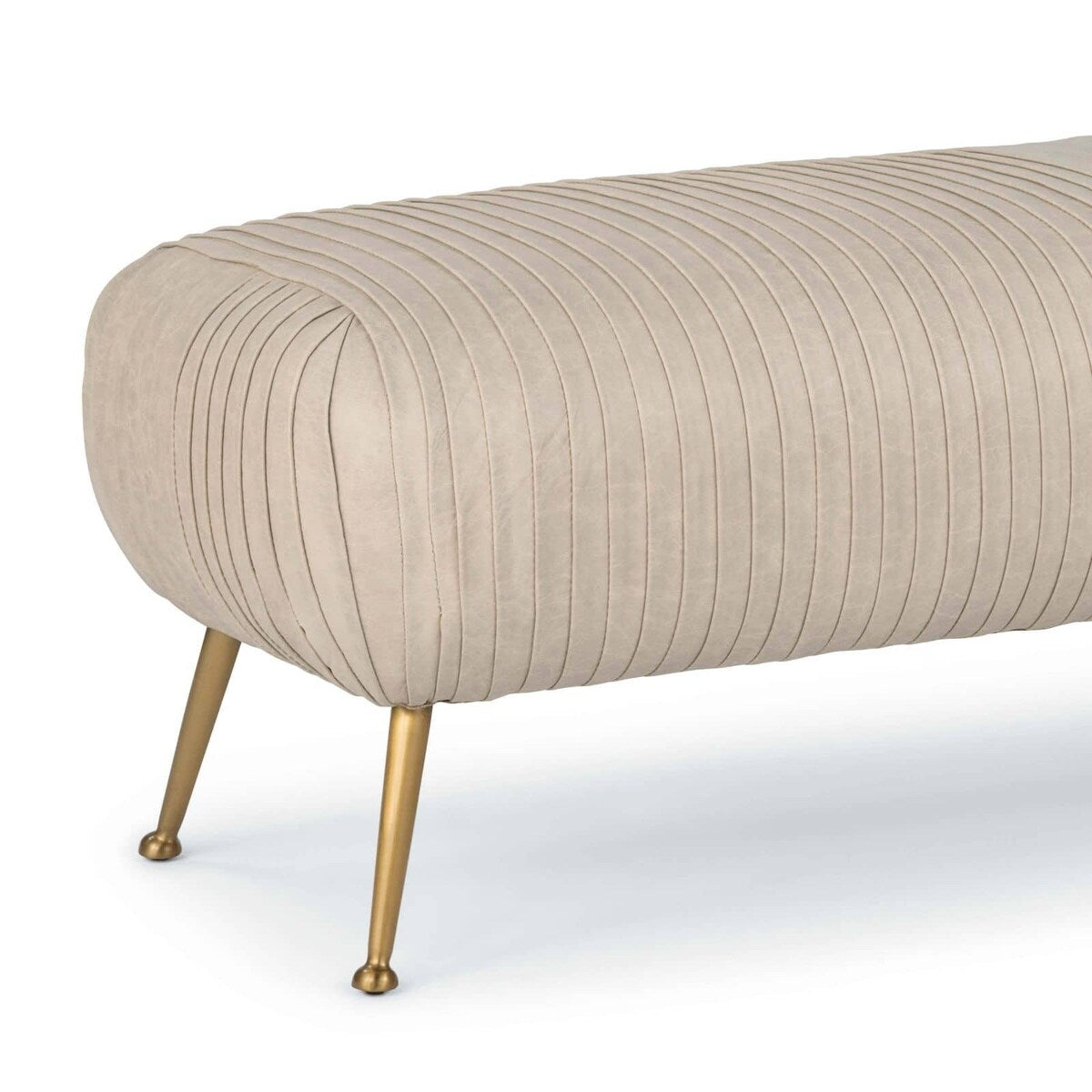 Regina Andrew 32-1114WT Bench Cappuccino - One Size