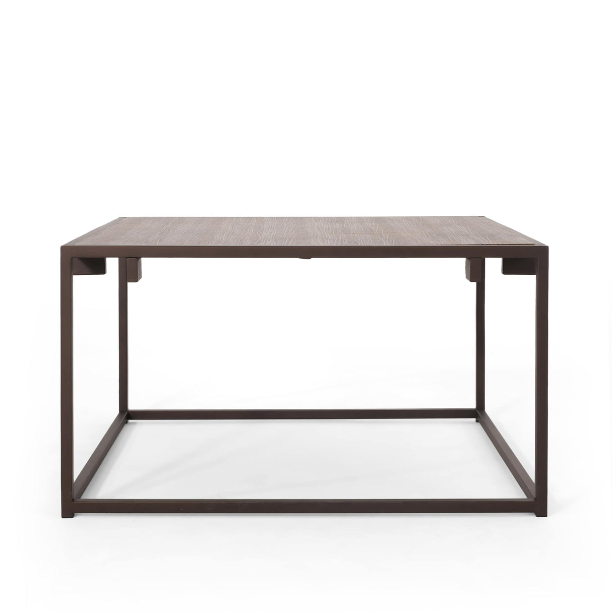 Reidsville Indoor Coffee Table by Christopher Knight Home