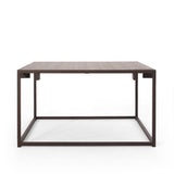 Reidsville Indoor Coffee Table by Christopher Knight Home