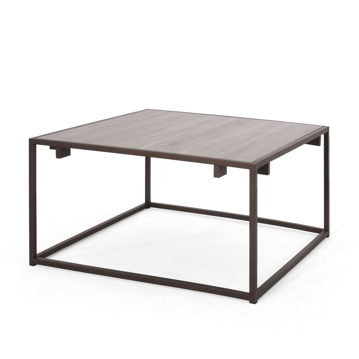 Reidsville Indoor Coffee Table by Christopher Knight Home
