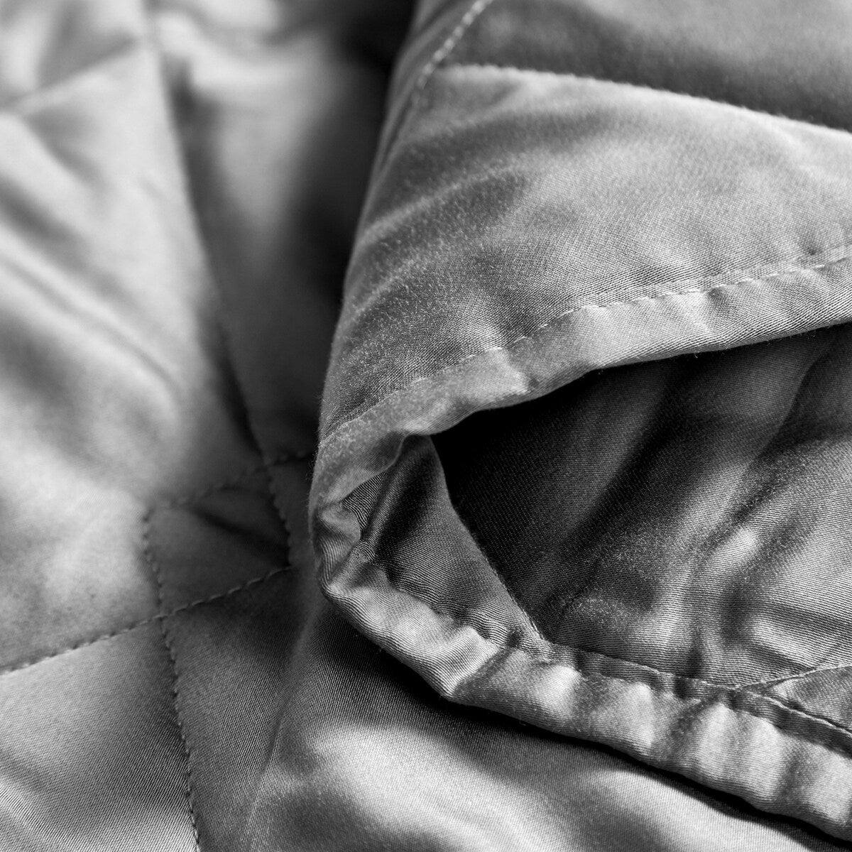Rejuve Breathable Bamboo Weighted Throw Blanket 10, 12 & 15 lb