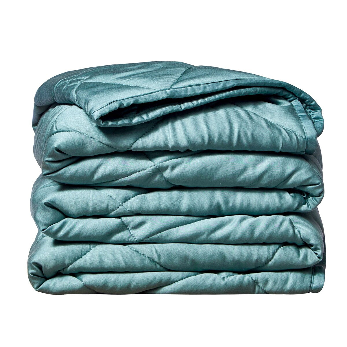 Rejuve Breathable Bamboo Weighted Throw Blanket 10, 12 & 15 lb